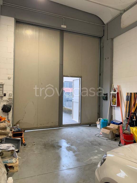 appartamento in vendita a Certosa di Pavia