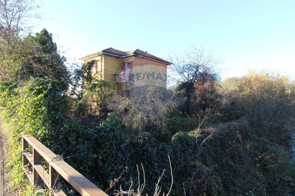 casa indipendente in vendita a Certosa di Pavia