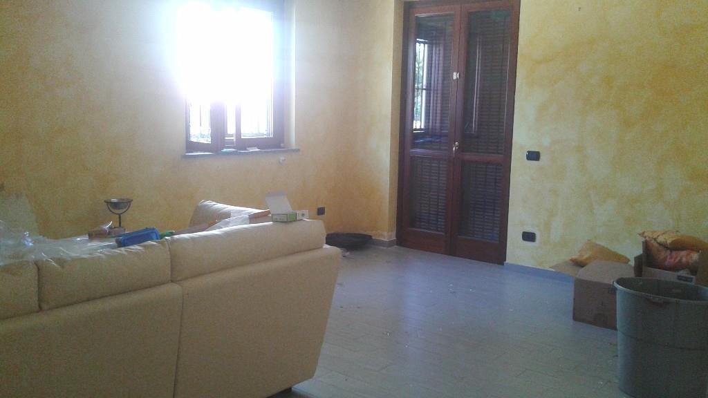 appartamento in vendita a Certosa di Pavia