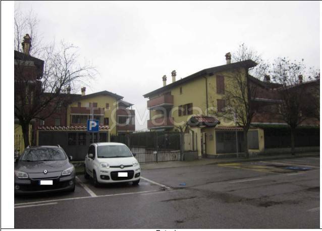 appartamento in vendita a Certosa di Pavia