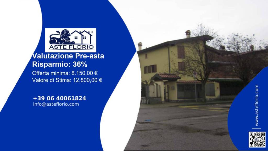 appartamento in vendita a Certosa di Pavia