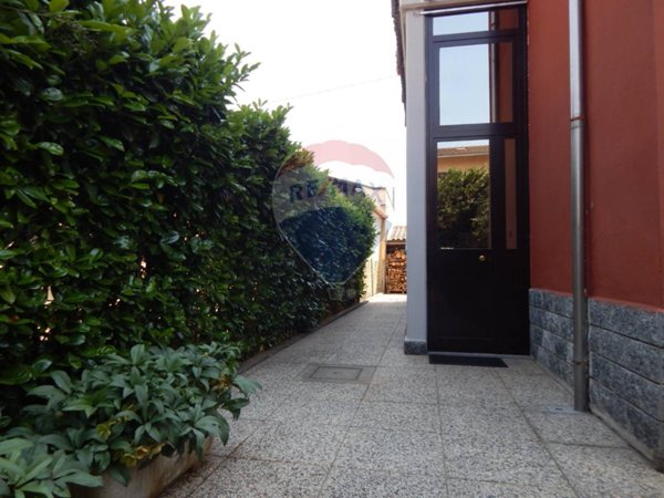 appartamento in vendita a Certosa di Pavia