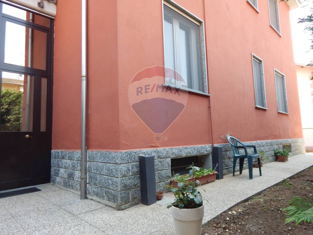 appartamento in vendita a Certosa di Pavia