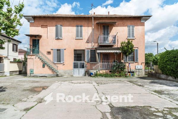 appartamento in vendita a Certosa di Pavia