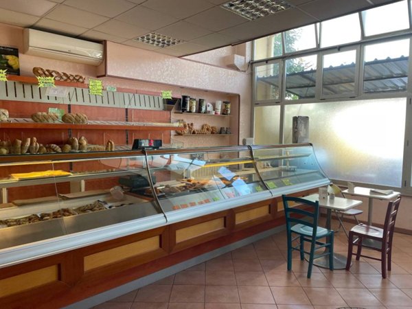 negozio in vendita a Certosa di Pavia
