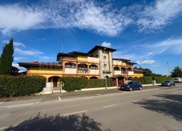 appartamento in vendita a Certosa di Pavia
