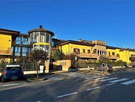 appartamento in vendita a Certosa di Pavia