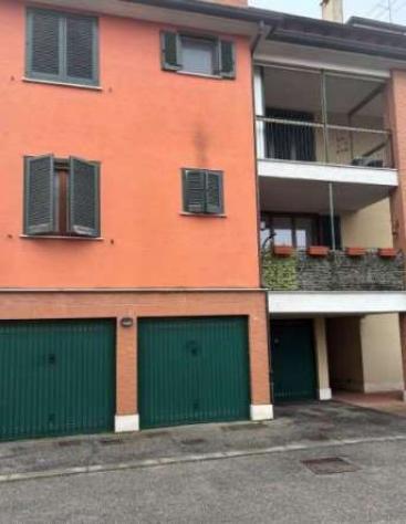 appartamento in vendita a Certosa di Pavia