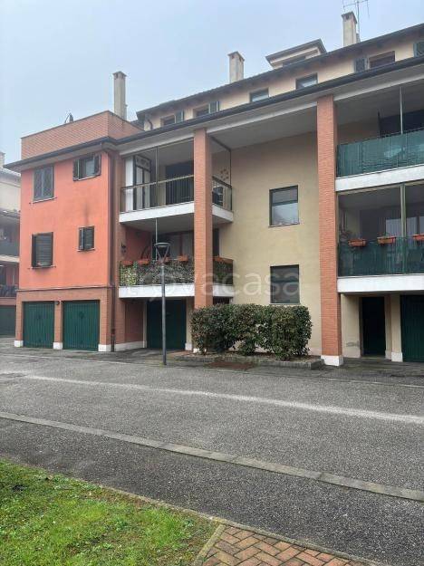 appartamento in vendita a Certosa di Pavia