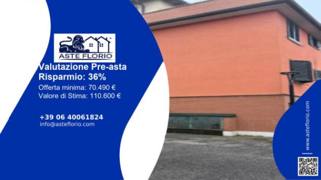 appartamento in vendita a Certosa di Pavia