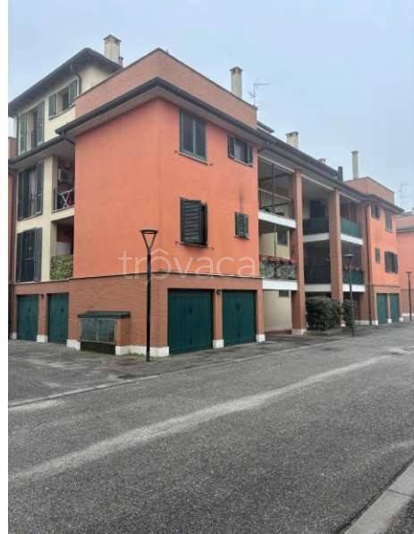appartamento in vendita a Certosa di Pavia