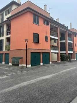 appartamento in vendita a Certosa di Pavia