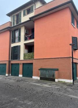 appartamento in vendita a Certosa di Pavia