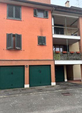 appartamento in vendita a Certosa di Pavia