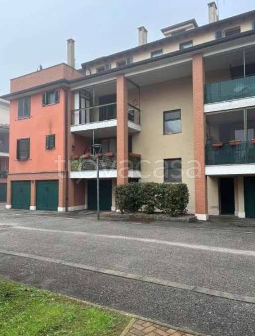 appartamento in vendita a Certosa di Pavia