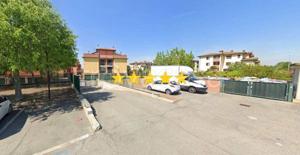 appartamento in vendita a Certosa di Pavia