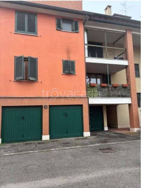 appartamento in vendita a Certosa di Pavia