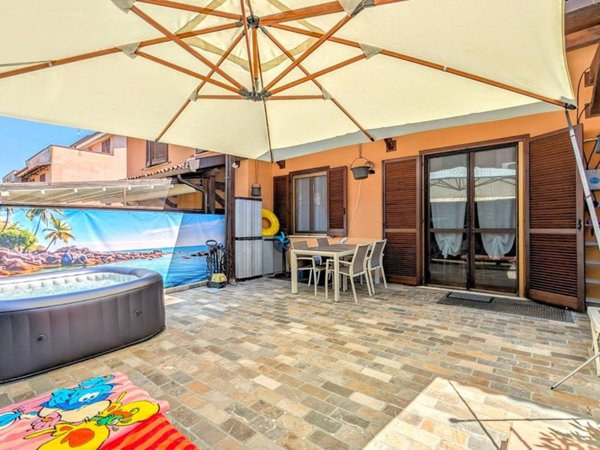 casa indipendente in vendita a Certosa di Pavia