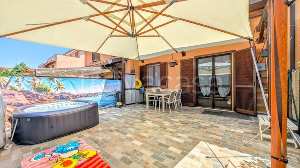 casa indipendente in vendita a Certosa di Pavia