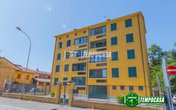 appartamento in vendita a Certosa di Pavia