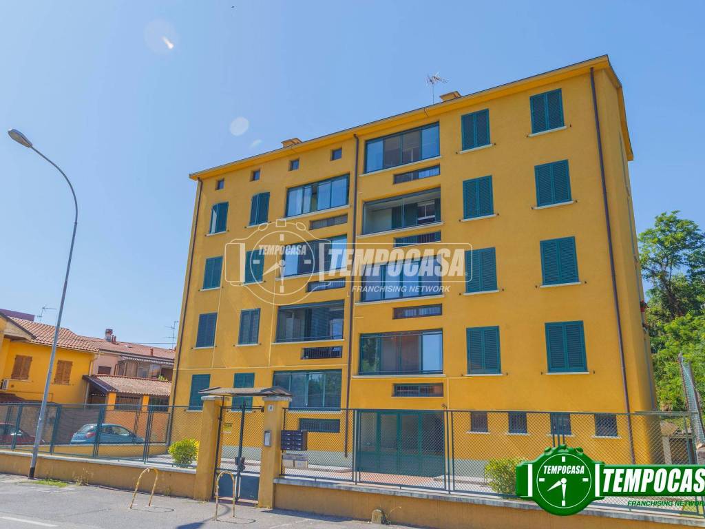 appartamento in vendita a Certosa di Pavia