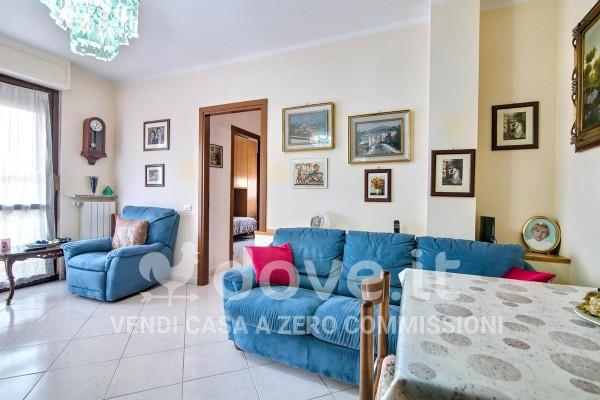 appartamento in vendita a Certosa di Pavia