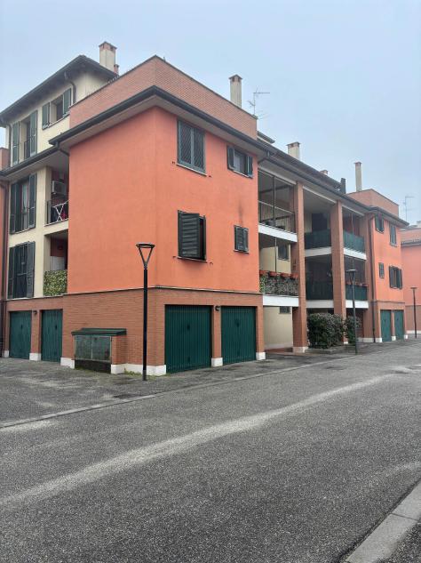 appartamento in vendita a Certosa di Pavia