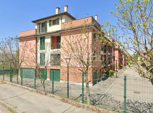 appartamento in vendita a Certosa di Pavia