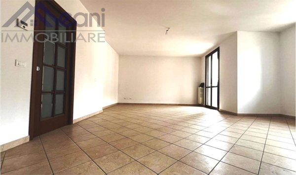 appartamento in vendita a Certosa di Pavia