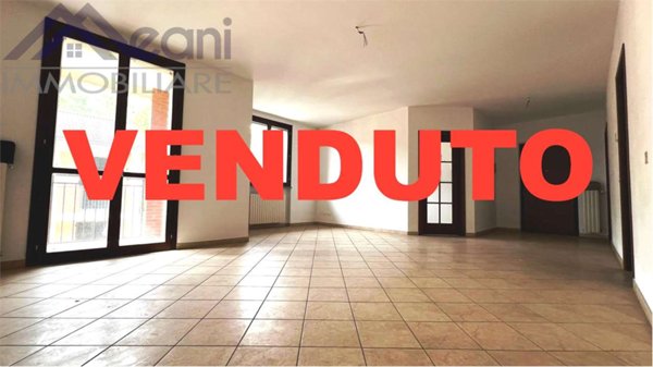 appartamento in vendita a Certosa di Pavia