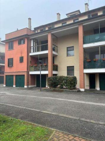 appartamento in vendita a Certosa di Pavia