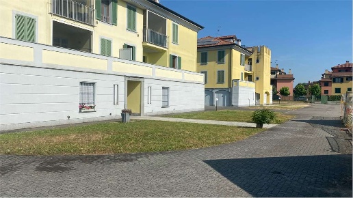 appartamento in vendita a Certosa di Pavia
