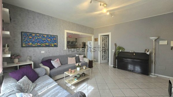 appartamento in vendita a Certosa di Pavia