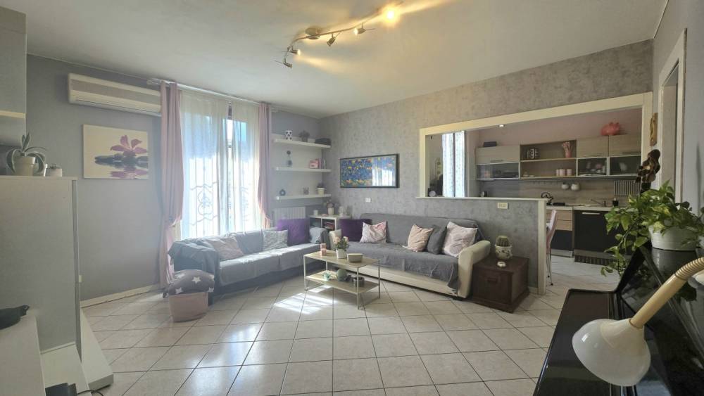 appartamento in vendita a Certosa di Pavia
