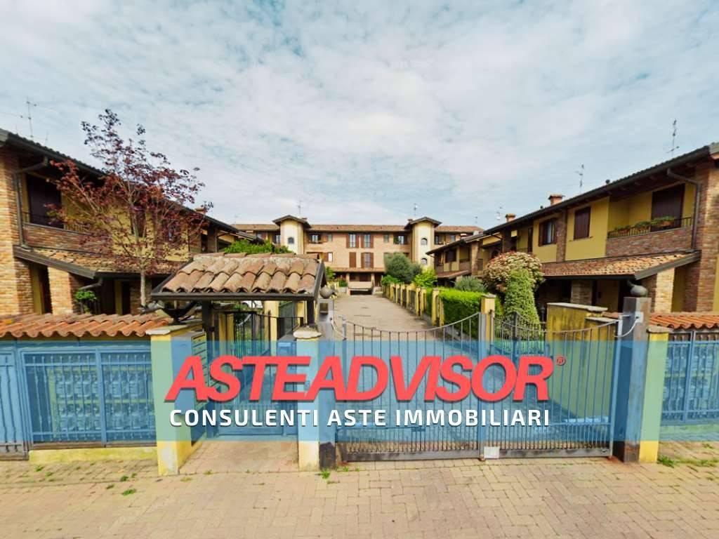 casa indipendente in vendita a Certosa di Pavia