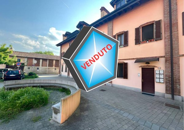 appartamento in vendita a Certosa di Pavia