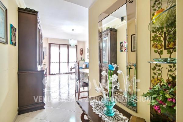 appartamento in vendita a Certosa di Pavia