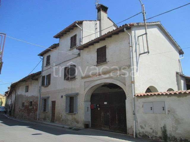 casa indipendente in vendita a Certosa di Pavia