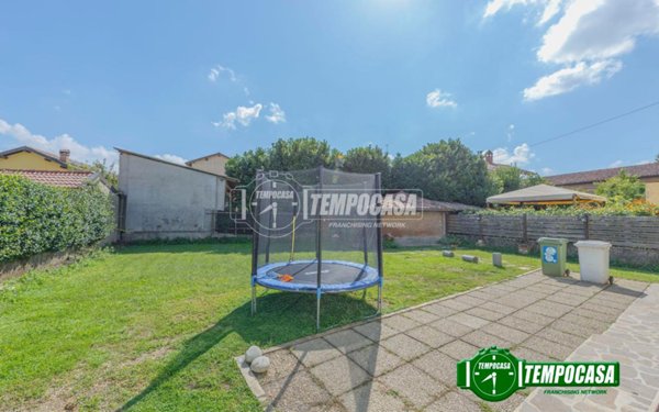 casa indipendente in vendita a Certosa di Pavia