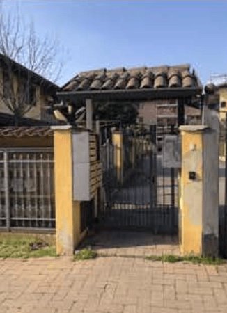 casa indipendente in vendita a Certosa di Pavia