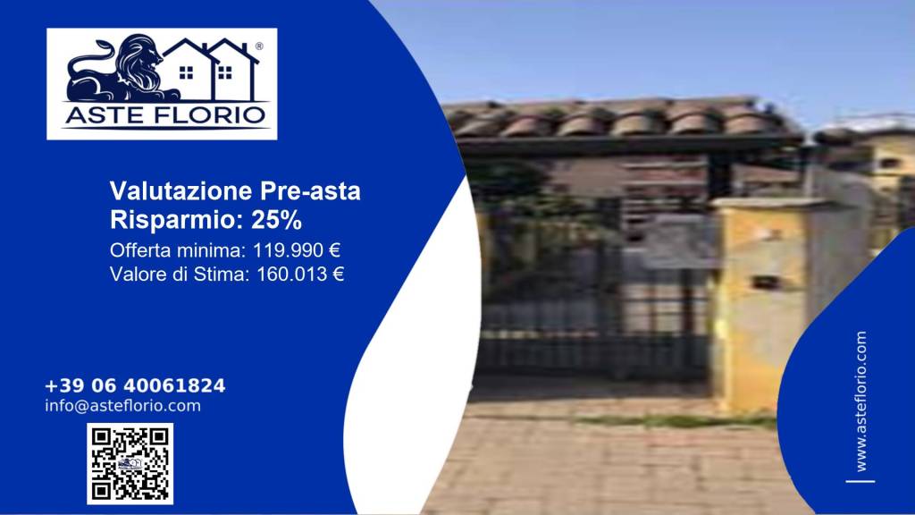 casa indipendente in vendita a Certosa di Pavia