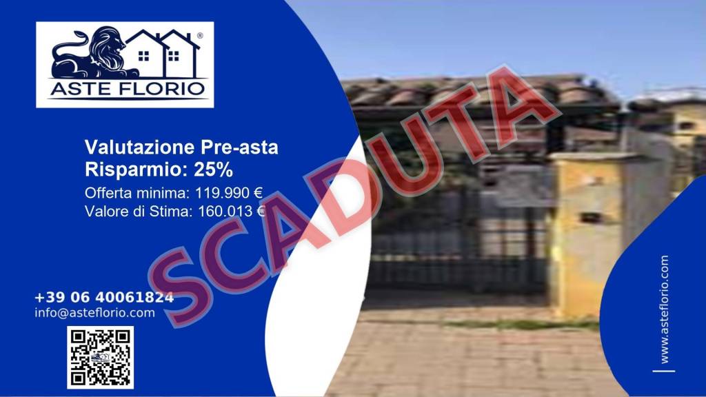 casa indipendente in vendita a Certosa di Pavia