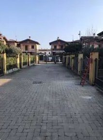 casa indipendente in vendita a Certosa di Pavia