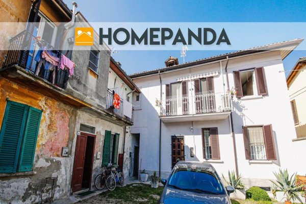 casa indipendente in vendita a Certosa di Pavia