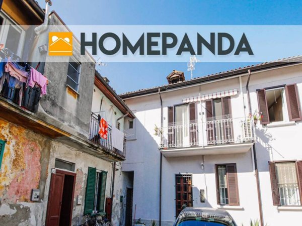 casa indipendente in vendita a Certosa di Pavia