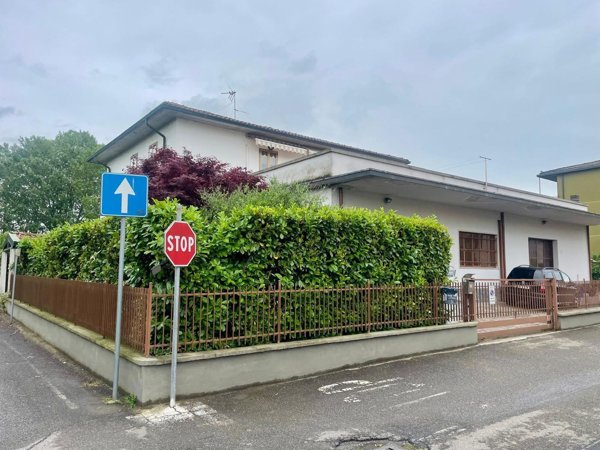 appartamento in vendita a Certosa di Pavia