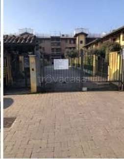 casa indipendente in vendita a Certosa di Pavia