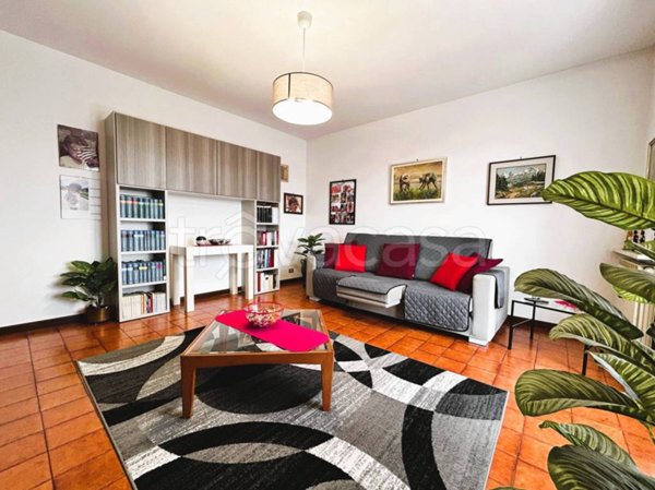 appartamento in vendita a Certosa di Pavia