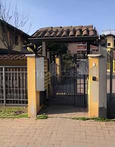 appartamento in vendita a Certosa di Pavia