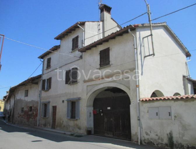 casa indipendente in vendita a Certosa di Pavia